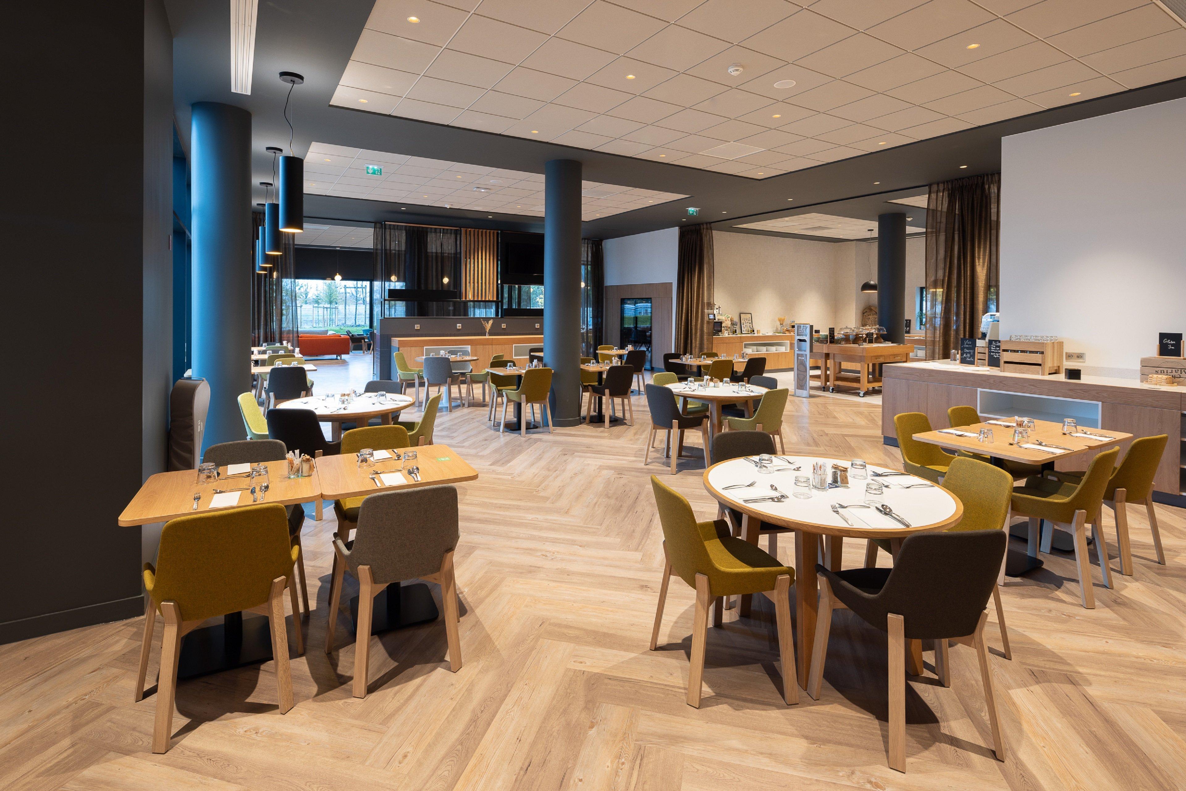 Holiday Inn Paris Cdg Airport An Ihg Hotel Roissy Exterior photo